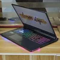 ایسوس راگ (g713rc)|رایانه همراه|تبریز, |دیوار