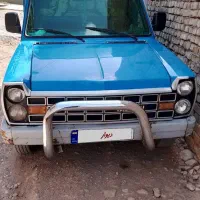 نیسان کمپرسی