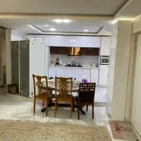رهن کامل واحد اپارتمان تک خوابه کیانپارس|اجارهٔ آپارتمان|اهواز, کیانپارس |دیوار