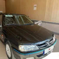 پارس ELX موتور زانتیا