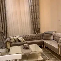 مبل ال چستر با دو عدد تک نفره