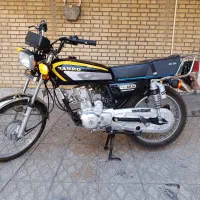 رهرو 125