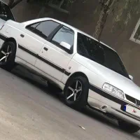 پژو تیوفایو مدل ۹۱