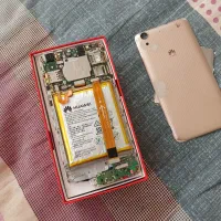 برد و باطری جی۷پرایم|لوازم جانبی موبایل و تبلت|کاشان, فین بزرگ|دیوار