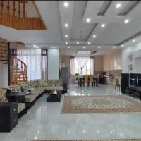 ویلا استخردار/۴خواب/دوبلکس                   کرکاس