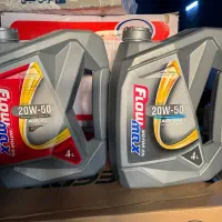 چهارلیتری روغن موتور پارس وایرانول وایرانول