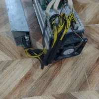 ماینرs9j|قطعات و لوازم جانبی رایانه|آستانه اشرفیه, |دیوار