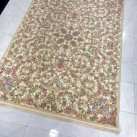 فرش 1200شانه طرح مهرگان|فرش|کاشان, شهید زجاجی|دیوار