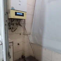 اجاره آپارتمان ۶۰ متری+آسانسور پارکینگ انباری|اجارهٔ آپارتمان|ری, منصوریه منگل|دیوار