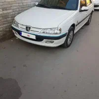 پارس tu5|خودرو سواری و وانت|اصفهان, رکن الدوله شرقی|دیوار