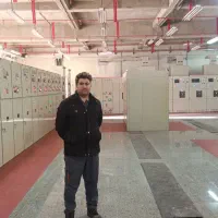 برقکاری و اجرای سیستم اعلام حریق