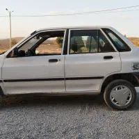 فروش پراید مدل۸۵