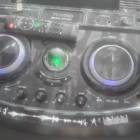 اسپیکر میکرولب|سیستم صوتی خانگی|باسمنج, |دیوار