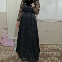 پیراهن مجلسی