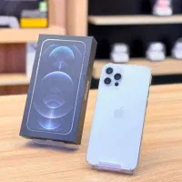 آیفون 12 پرو 128 گیگ iPhone 12 Pro سفید