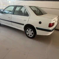 پارس ۹۴دوگانه کارخانه