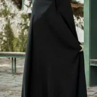 چادر ساده نو