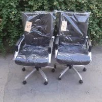 صندلی اداری استوک|مبلمان اداری|بندر دیر, |دیوار