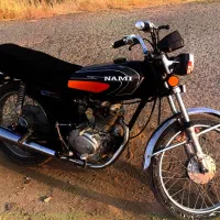 متور 125|موتورسیکلت|سنقر, |دیوار