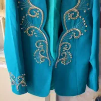 کت ودامن مجلسی