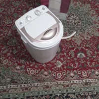 مینی واش فریدلین ۳ کیلویی