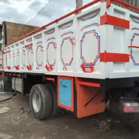 اتاق سازی چک .فوتون خاور کانتین|خدمات موتور و ماشین|اردبیل, |دیوار