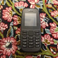 گوشی نوکیا 106|موبایل|بروجرد, |دیوار