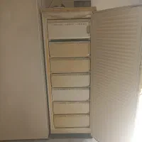 فریزر AEG المان