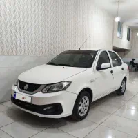 ساینا S  مدل ۴۰۱