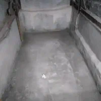 اجرا عایق نانو ضد آب فشار منفی تخصصی درگیلان|خدمات پیشه و مهارت|رشت, یخسازی|دیوار