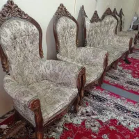 فروش فوری مبل سلطنتی