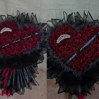 گل جاودان برای تولد و ولنتاین