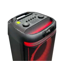 اسپیکر همراه وریتی مدل V-PS 3110میکروفون وایرلس|پخش‌کننده همراه|نسیم‌شهر, |دیوار