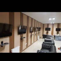 فروش براکت نصاب انتن شلفtvنصب روی دیوارکل تهران|خدمات پیشه و مهارت|تهران, الهیه|دیوار