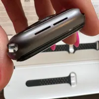 اپل واچ SE 40mm Nike|ساعت|تهران, پاسداران|دیوار