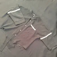 مانتو|لباس|بومهن, |دیوار