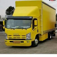 حمل اثاثیه منزل باکارگر ماهر وبا تخفیف