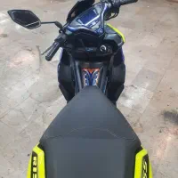 آیروکس گلگسی|موتورسیکلت|تهران, فرمانیه|دیوار