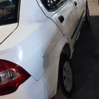 تیبا ۱درحدصفر|خودرو سواری و وانت|آبادان, |دیوار