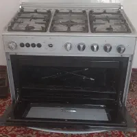 گاز فر|اجاق گاز و لوازم برقی پخت‌وپز|چناران, |دیوار