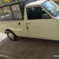 پیکان وانت 93|خودرو سواری و وانت|شیراز, ستارخان|دیوار