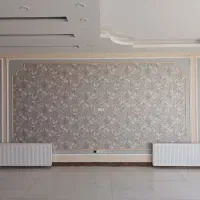 نصب کاغذ دیواری|خدمات پیشه و مهارت|یزد, |دیوار