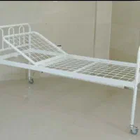 تخت تک شکن به همراه تشک