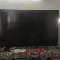 ال ای دی ۵۰اینچ هوشمند کیفیت8K