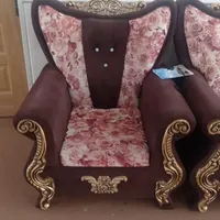 مبلمان چوبی|مبلمان خانگی و میز عسلی|اردکان, |دیوار