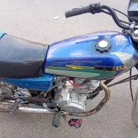 موتور هندا