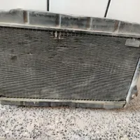 رادیات کمکی  و چادر خاور