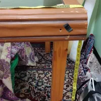 میز ناهاری چهار نفره|میز و صندلی غذاخوری|بندر گناوه, |دیوار