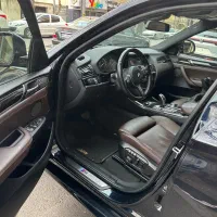 X4 2017|خودرو سواری و وانت|اصفهان, جلفا|دیوار