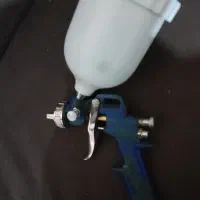 پیستوله ۳ زمانه